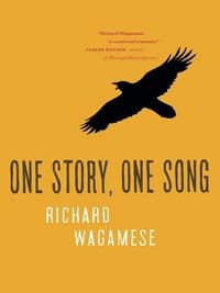 Produktbild: One Story, One Song