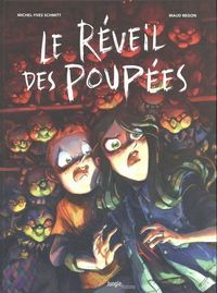 Produktbild: Le r&eacute;veil des poup&eacute;es