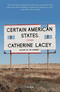 Produktbild: Certain American States