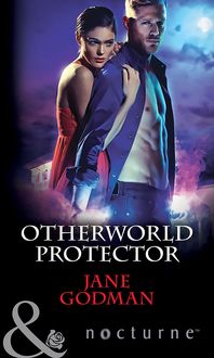 Produktbild: Otherworld Protector
