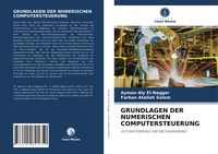 Produktbild: Grundlagen der Numerischen Computersteuerung