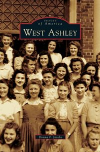 Produktbild: West Ashley