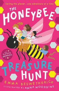 Produktbild: The Honeybee Treasure Hunt