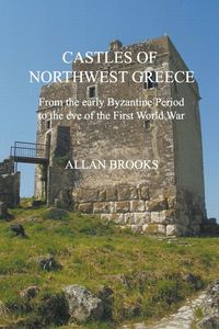 Produktbild: Castles of Northwest Greece