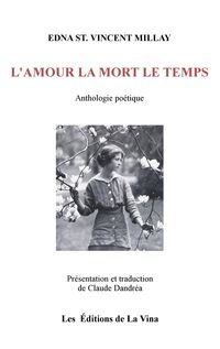 Produktbild: L'amour la mort le temps