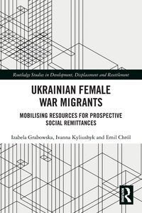 Produktbild: Ukrainian Female War Migrants