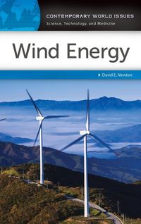Produktbild: Wind Energy