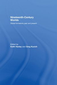 Produktbild: Nineteenth-Century Worlds