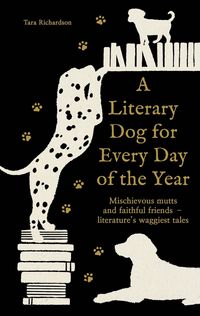 Produktbild: A Literary Dog for Every Day of the Year