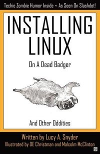 Produktbild: Installing Linux on a Dead Badger