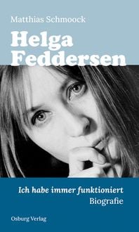 Produktbild: Helga Feddersen