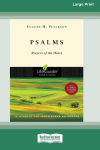 Produktbild: Psalms