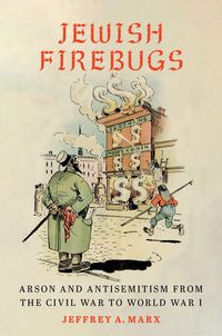 Produktbild: Jewish Firebugs