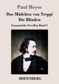 Produktbild: Das M&auml;dchen von Treppi / Die Blinden