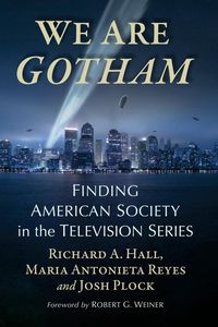 Produktbild: We Are Gotham
