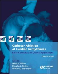 Produktbild: Catheter Ablation of Cardiac Arrhythmias