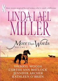 Produktbild: More Than Words: Volume 4