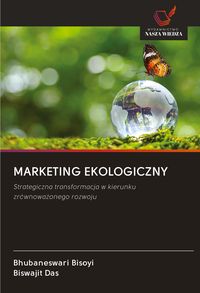 Produktbild: Marketing Ekologiczny