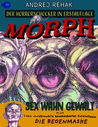 Produktbild: Andrej Rehak's Morph