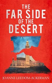 Produktbild: The Far Side of the Desert