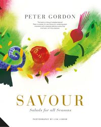 Produktbild: Savour