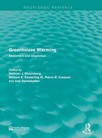 Produktbild: Greenhouse Warming