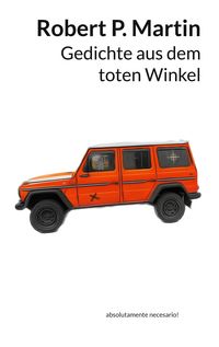 Produktbild: Gedichte aus dem toten Winkel