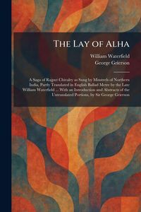 Produktbild: The Lay of Alha