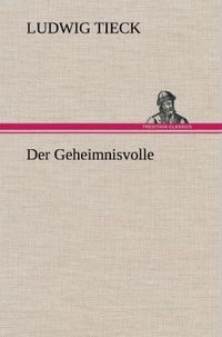 Produktbild: Der Geheimnisvolle