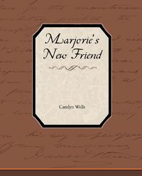 Produktbild: Marjorie S New Friend