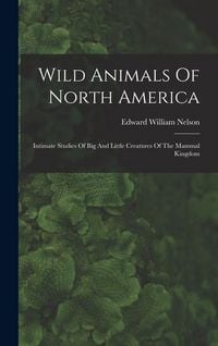 Produktbild: Wild Animals Of North America