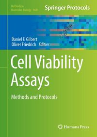 Produktbild: Cell Viability Assays