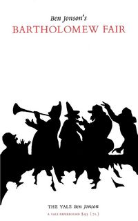Produktbild: Bartholomew Fair