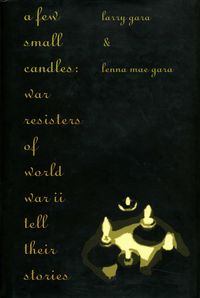 Produktbild: Few Small Candles