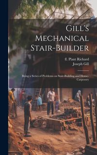 Produktbild: Gill's Mechanical Stair-builder