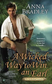 Produktbild: A Wicked Way to Win an Earl