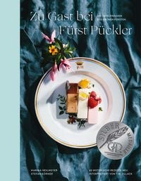 Produktbild: Zu Gast bei F&uuml;rst P&uuml;ckler
