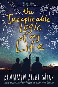 Produktbild: The Inexplicable Logic of My Life