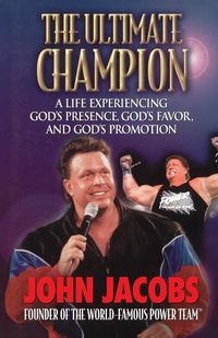 Produktbild: The Ultimate Champion