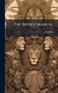 Produktbild: The Bridge Manual