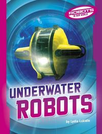 Produktbild: Underwater Robots