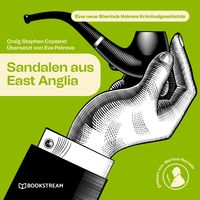 Produktbild: Sandalen aus East Anglia