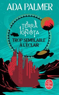 Produktbild: Terra ignota