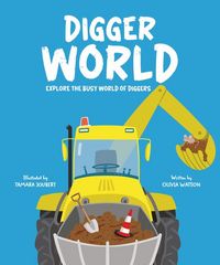Produktbild: Digger World