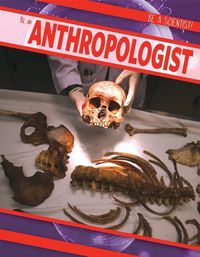 Produktbild: Be An Anthropologist