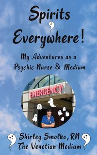 Produktbild: My Adventures as a Psychic Nurse & Medium