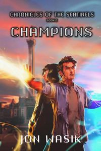 Produktbild: Champions