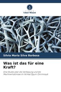 Produktbild: Was ist das f&uuml;r eine Kraft?