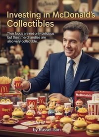 Produktbild: Investing in McDonald's Collectibles
