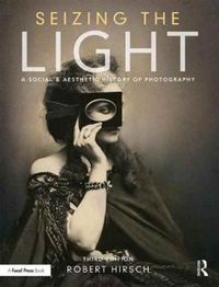 Produktbild: Hirsch, R: Seizing the Light
